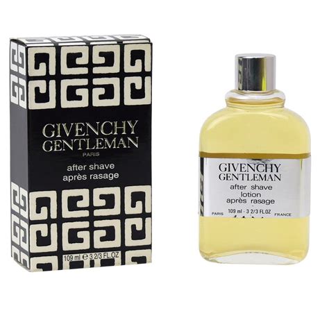 givenchy gentleman aftershave review|Givenchy gentleman aftershave cheapest price.